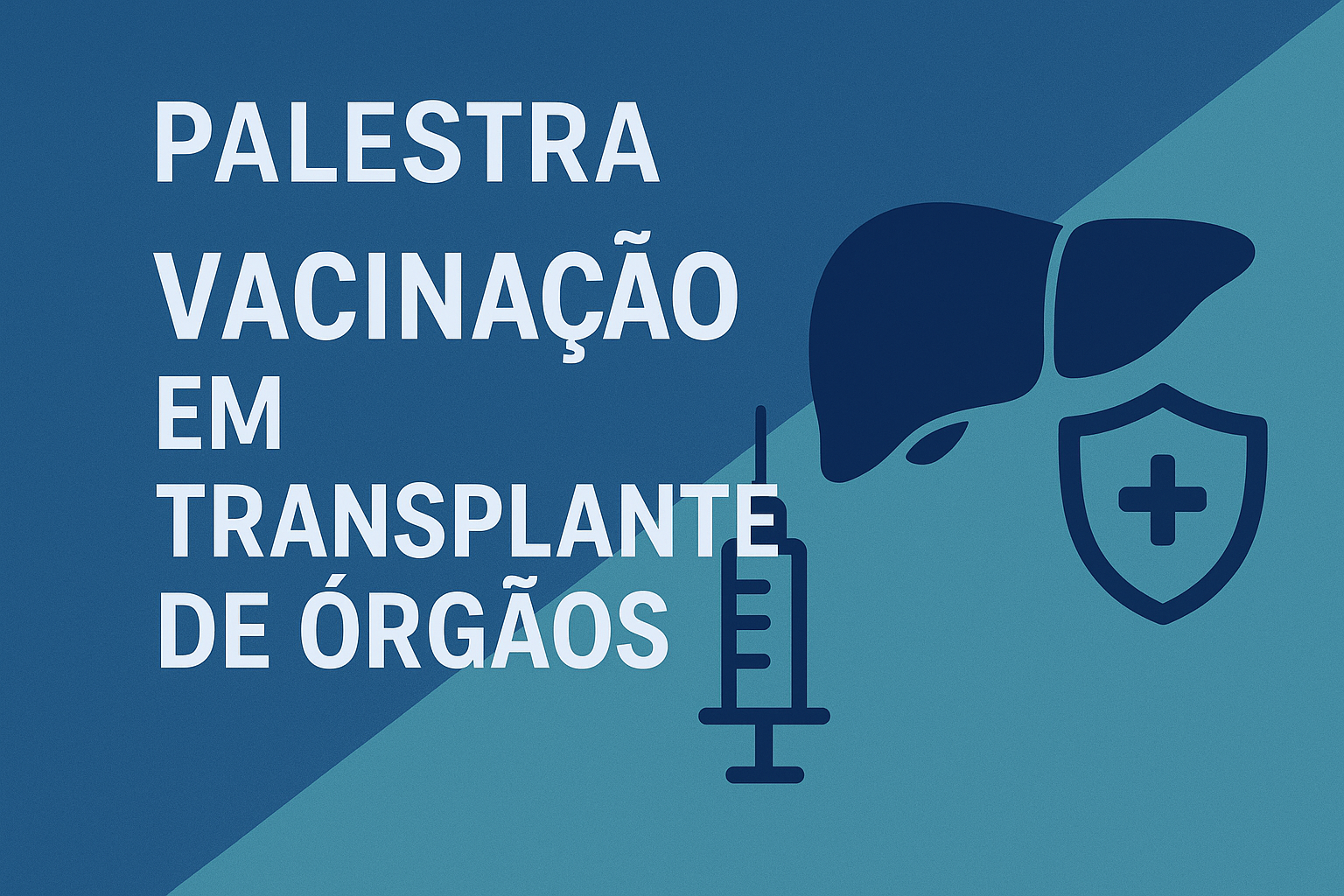 Vacinação em Transplante de Órgãos